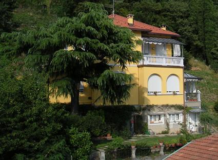Apartment Como 54B Buitenkant foto