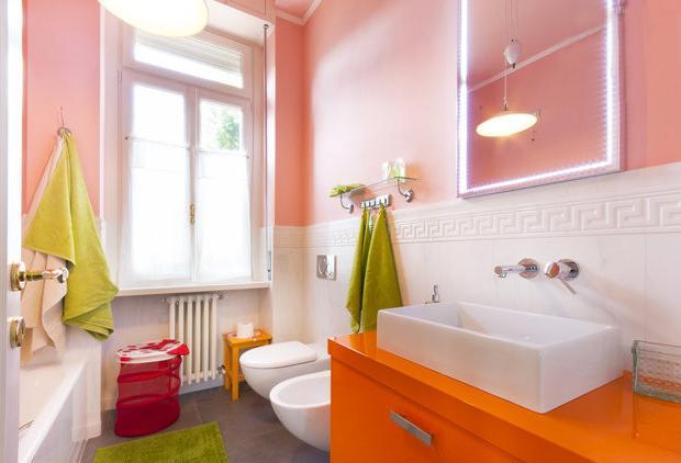 Apartment Como 54B Kamer foto