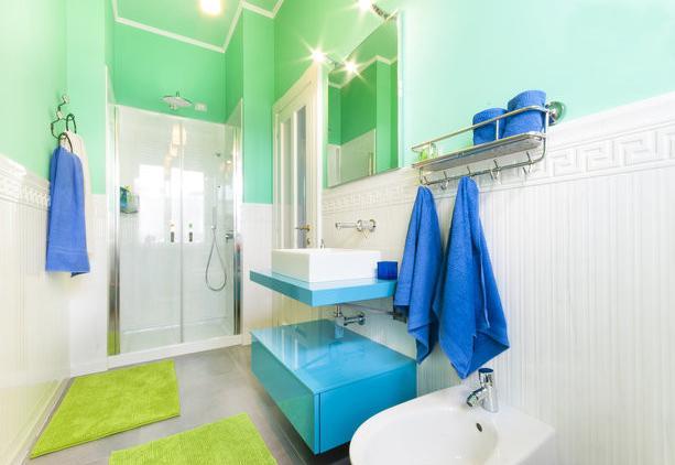 Apartment Como 54B Kamer foto