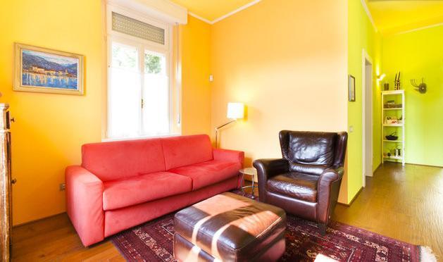Apartment Como 54B Buitenkant foto