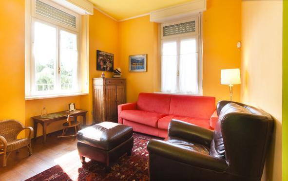 Apartment Como 54B Buitenkant foto