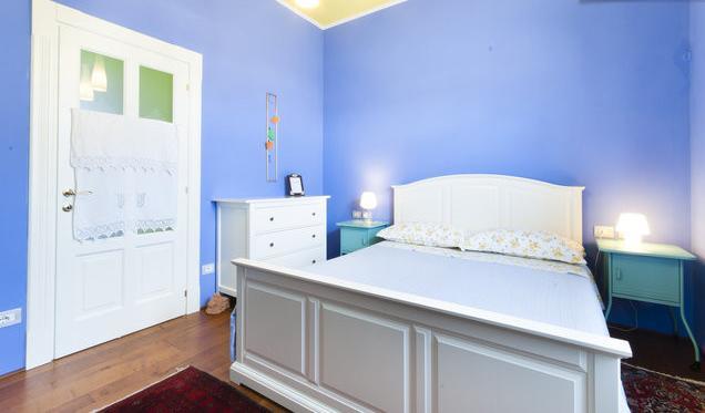 Apartment Como 54B Buitenkant foto
