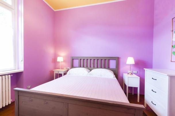 Apartment Como 54B Kamer foto