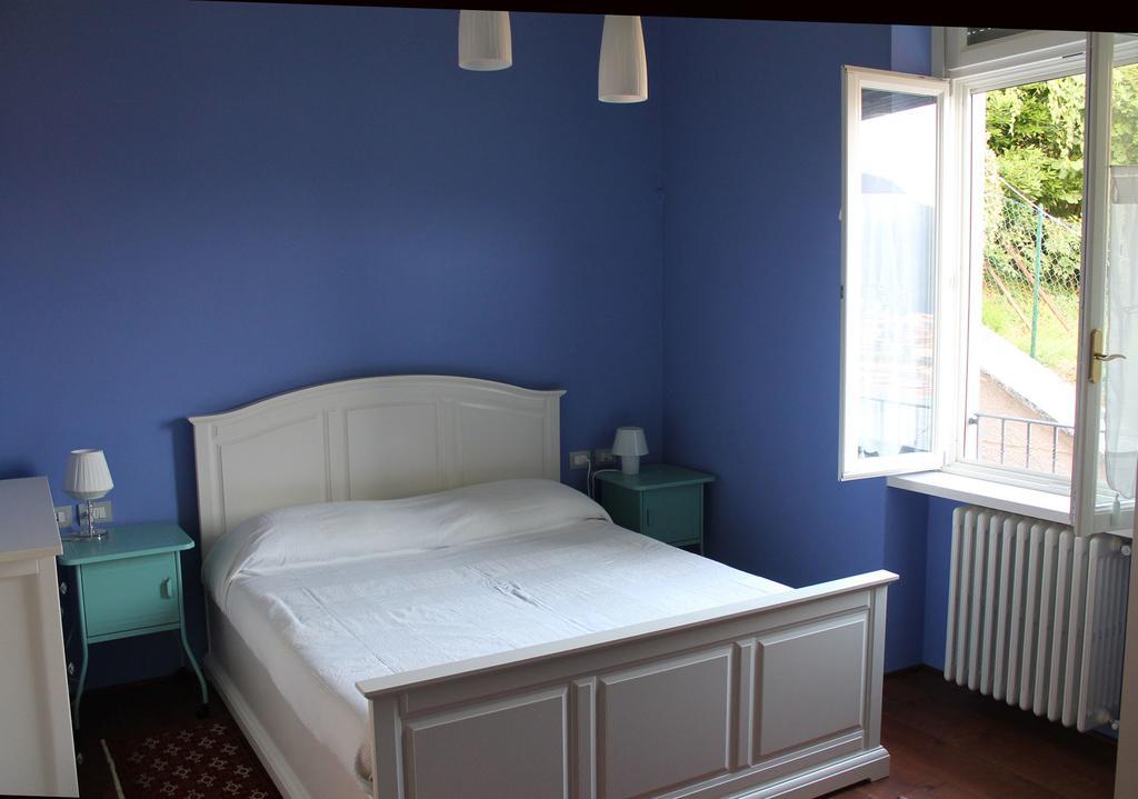 Apartment Como 54B Buitenkant foto